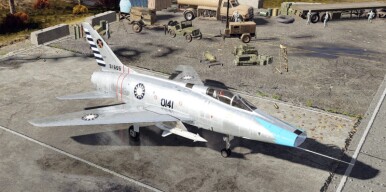 WT Live // Camouflage by CmdNomad